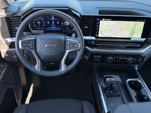2026 Chevrolet Silverado 1500 LT Trail Boss - Photo 11