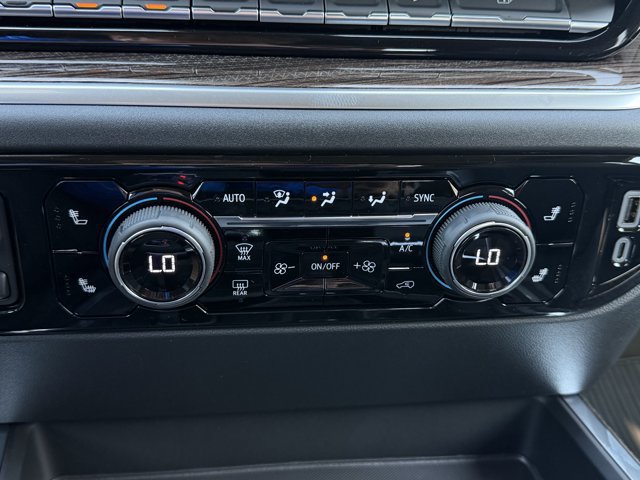 2026 Chevrolet Silverado 1500 LT - Photo 17