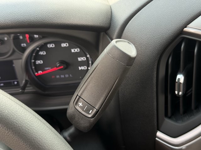 2026 Chevrolet Silverado 1500 Custom - Photo 18