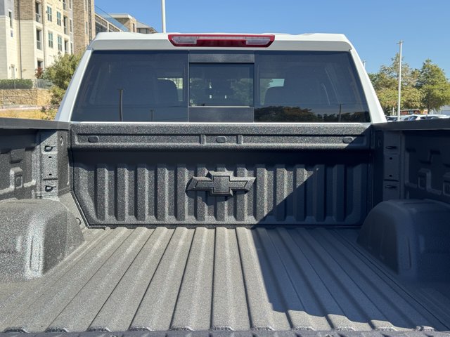 2026 Chevrolet Silverado 1500 RST - Photo 26
