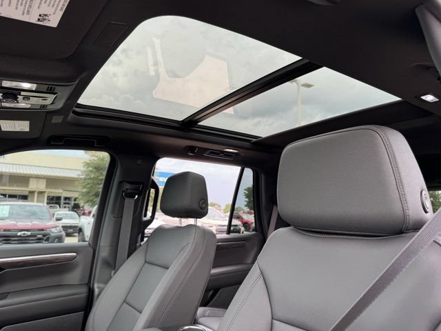 2026 Chevrolet Tahoe Z71 - Photo 26