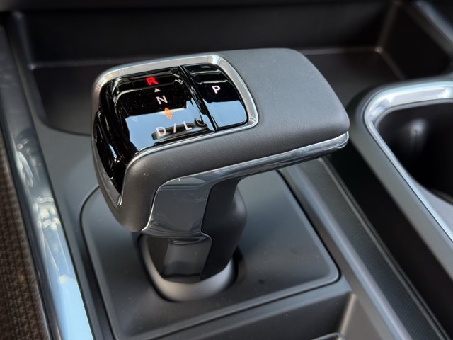 2026 Chevrolet Silverado 1500 LT Trail Boss - Photo 17