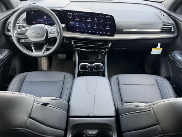 2027 Chevrolet Traverse LT - Photo 11