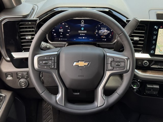 2026 Chevrolet Silverado 1500 LT - Photo 12