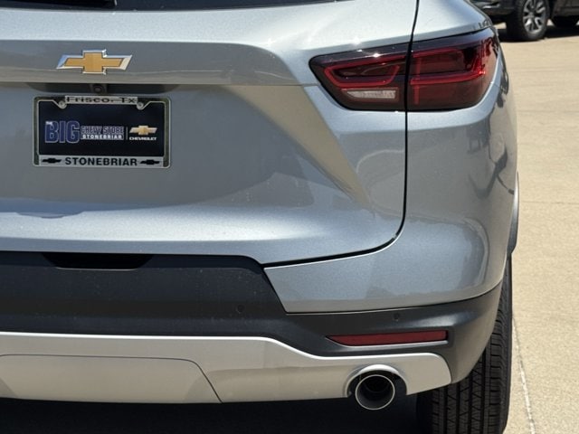 2026 Chevrolet Blazer 2LT - Photo 7