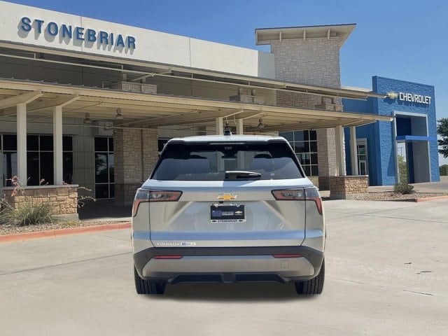 2027 Chevrolet Equinox LT - Photo 6