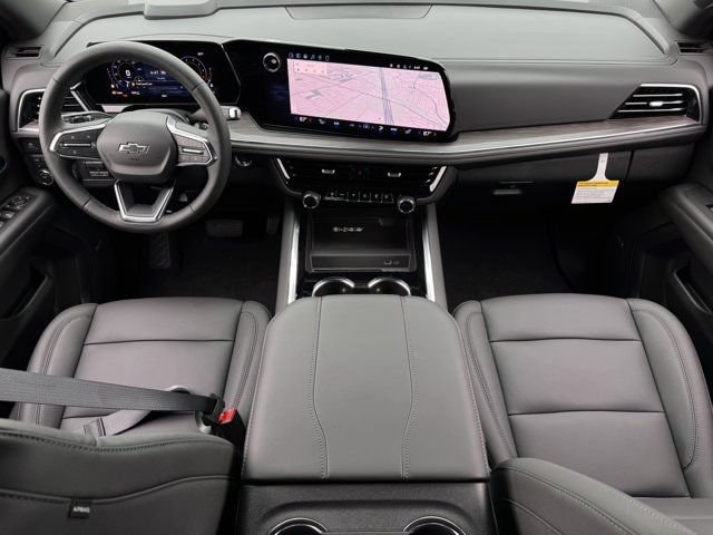2026 Chevrolet Tahoe Z71 - Photo 10