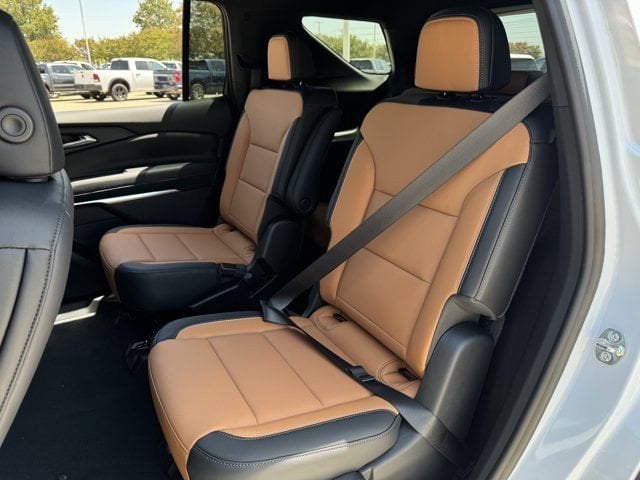 2027 Chevrolet Traverse Z71 - Photo 22