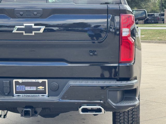 2026 Chevrolet Silverado 1500 LT Trail Boss - Photo 7