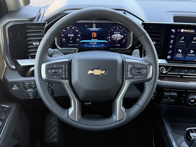 2026 Chevrolet Silverado 1500 LT - Photo 13