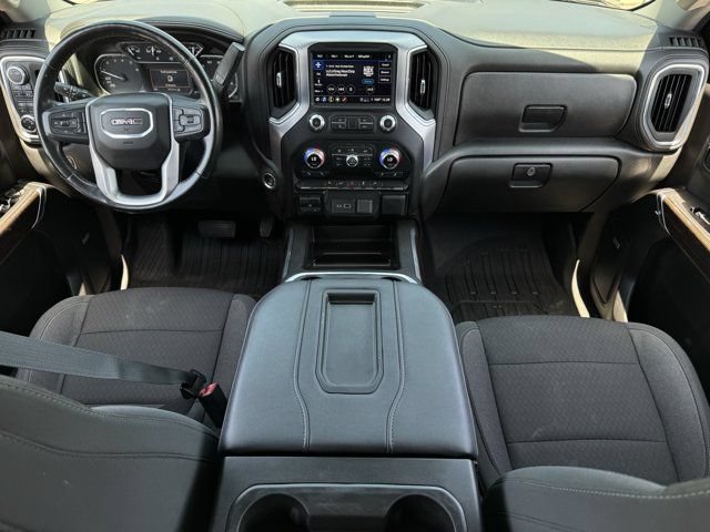 2021 GMC Sierra 1500 Elevation - Photo 11