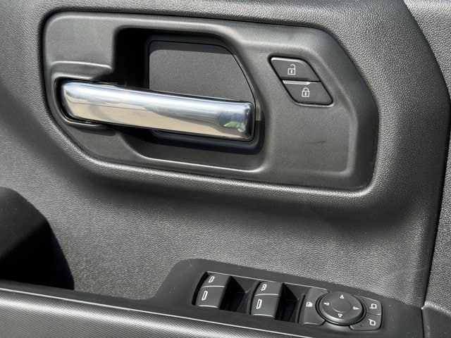 2026 Chevrolet Silverado 1500 Custom - Photo 20