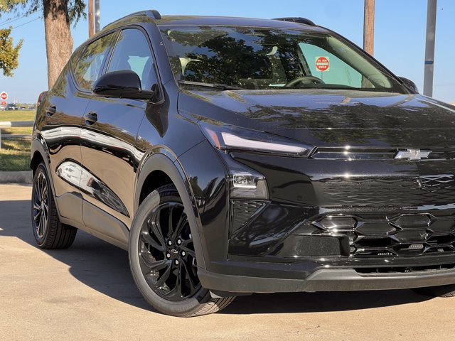 2027 Chevrolet Bolt RS - Photo 10