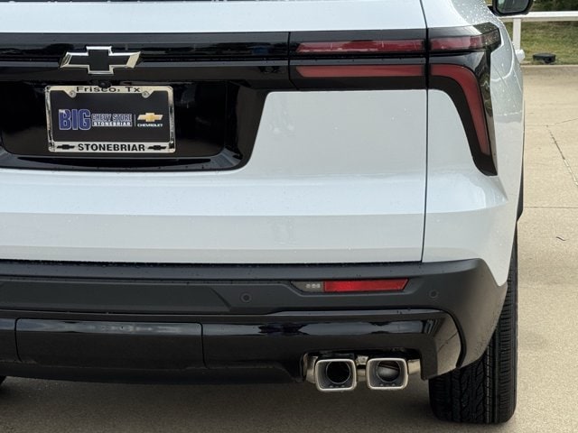 2026 Chevrolet Traverse LT - Photo 7