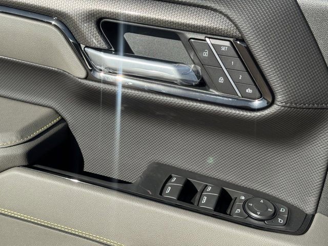 2026 Chevrolet Silverado 1500 ZR2 - Photo 19