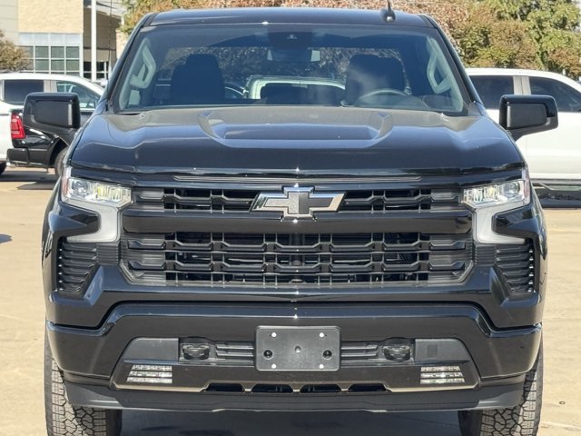 2026 Chevrolet Silverado 1500 RST - Photo 8