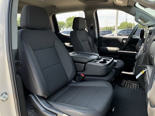 2026 Chevrolet Silverado 1500 Custom Trail Boss - Photo 24