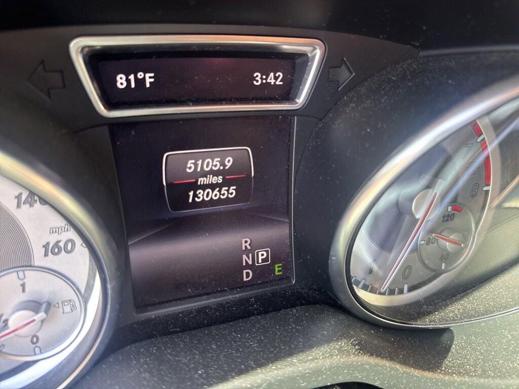 Used 2015 Mercedes-Benz GLA-Class GLA 250 SUV