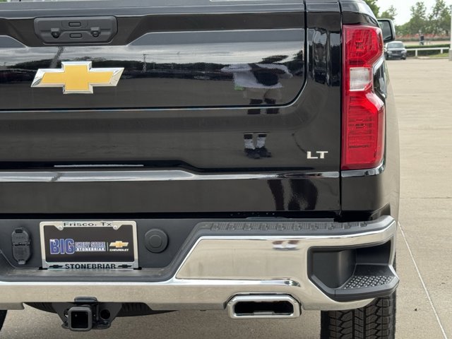 2026 Chevrolet Silverado 1500 LT - Photo 7