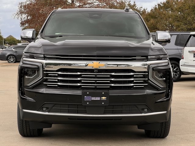 2026 Chevrolet Suburban Premier - Photo 7