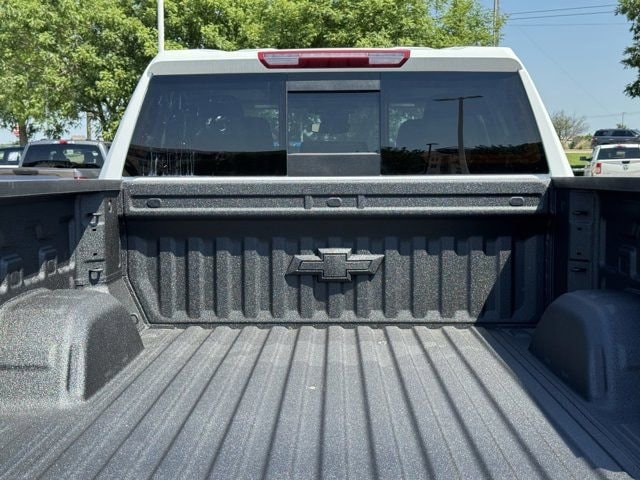 2026 Chevrolet Silverado 1500 LT Trail Boss - Photo 26