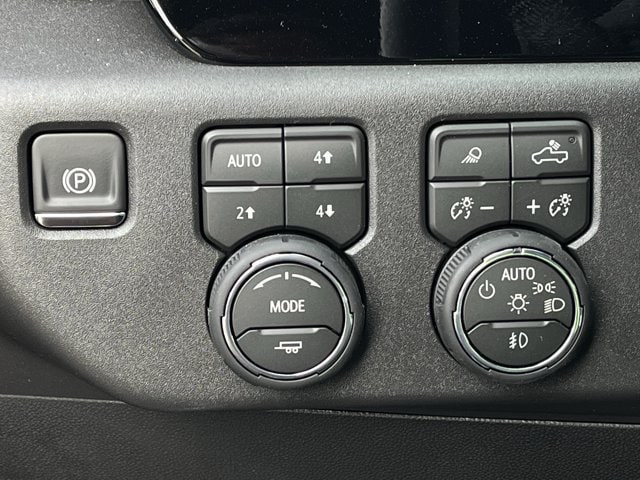 2026 Chevrolet Silverado 1500 LT Trail Boss - Photo 20