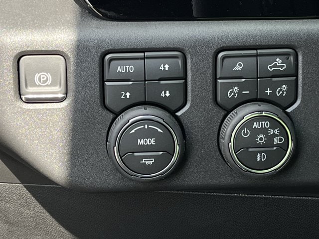 2026 Chevrolet Silverado 1500 LT Trail Boss - Photo 19
