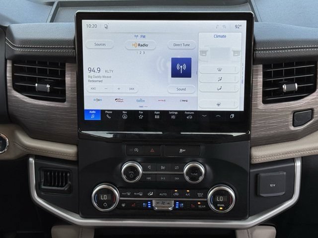 2024 Ford Expedition Limited - Photo 17