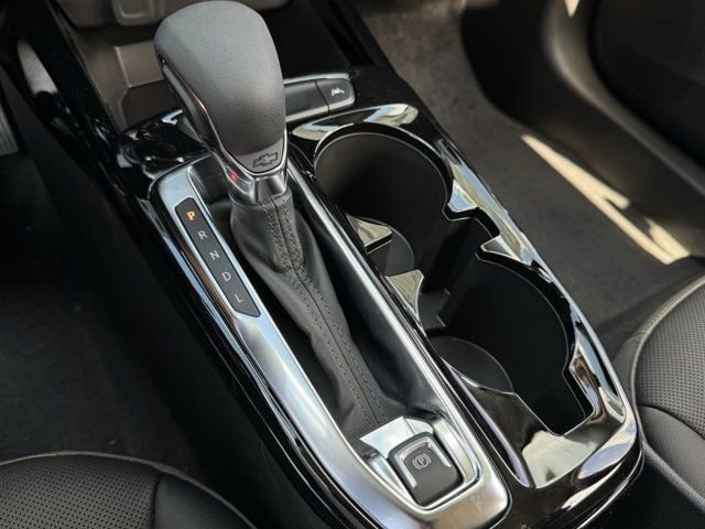 2026 Chevrolet Trax Activ - Photo 17