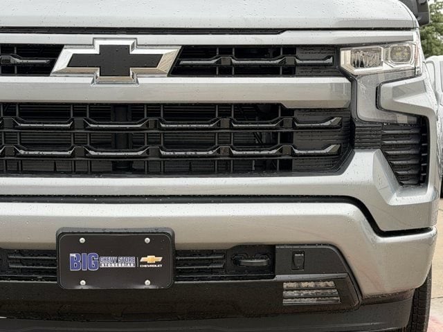 2026 Chevrolet Silverado 1500 RST - Photo 9