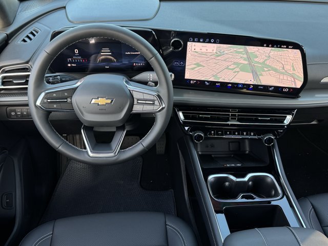 2027 Chevrolet Traverse LT - Photo 11
