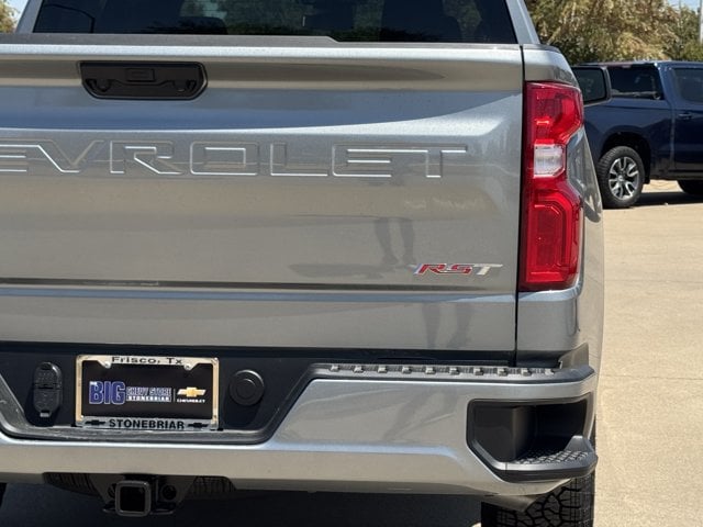 2026 Chevrolet Silverado 1500 RST - Photo 7