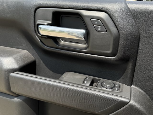 2026 Chevrolet Silverado 2500 HD WT - Photo 19