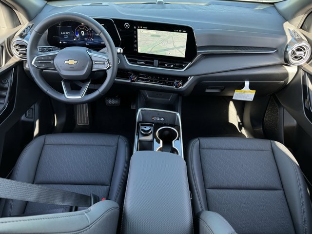 2026 Chevrolet Equinox LT - Photo 10