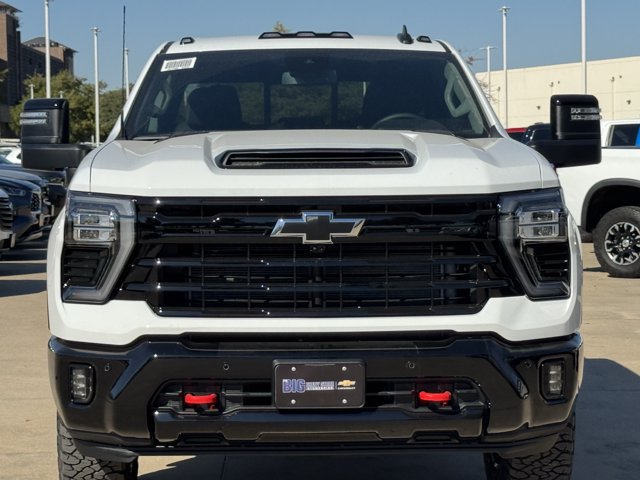 2026 Chevrolet Silverado 2500 HD LT - Photo 7