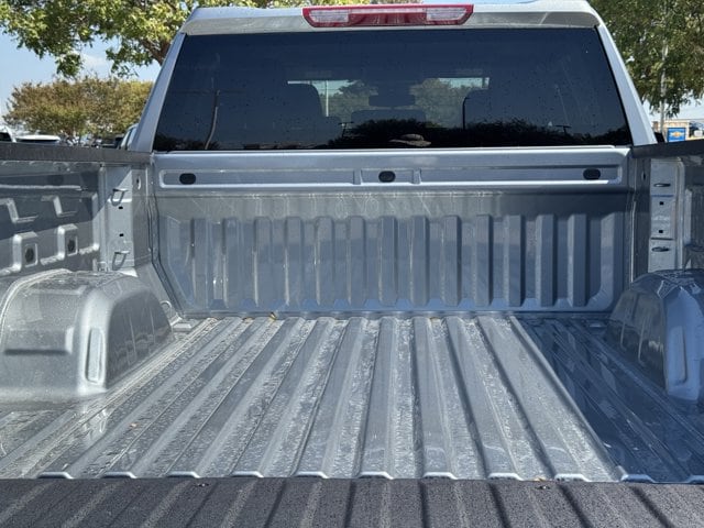2026 Chevrolet Silverado 1500 Custom Trail Boss - Photo 24