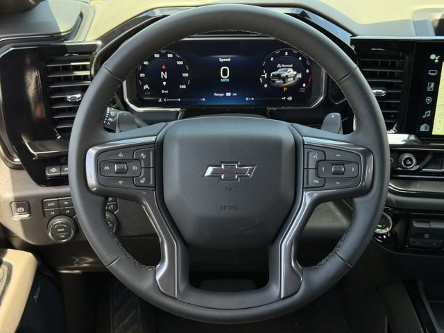 2026 Chevrolet Silverado 1500 ZR2 - Photo 12