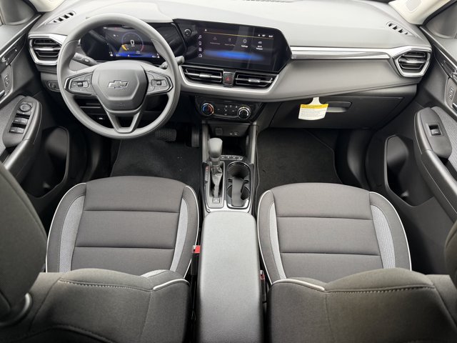2026 Chevrolet Trailblazer LT - Photo 11
