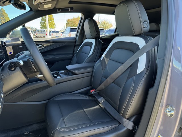 2026 Chevrolet Blazer EV LT - Photo 20