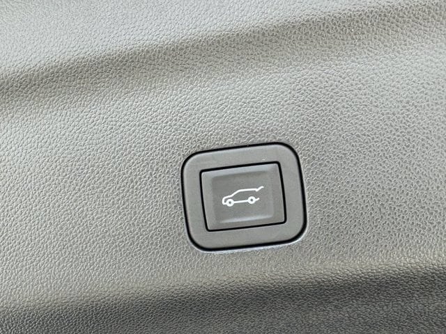 2026 Chevrolet Tahoe High Country - Photo 27