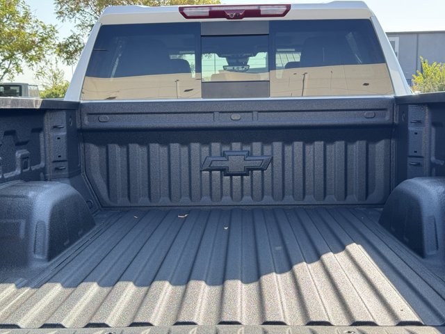2026 Chevrolet Silverado 1500 High Country - Photo 27