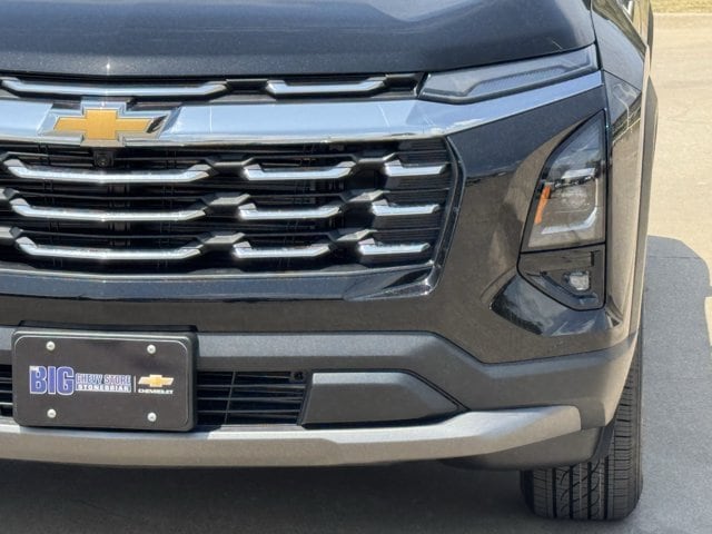 2027 Chevrolet Equinox LT - Photo 9