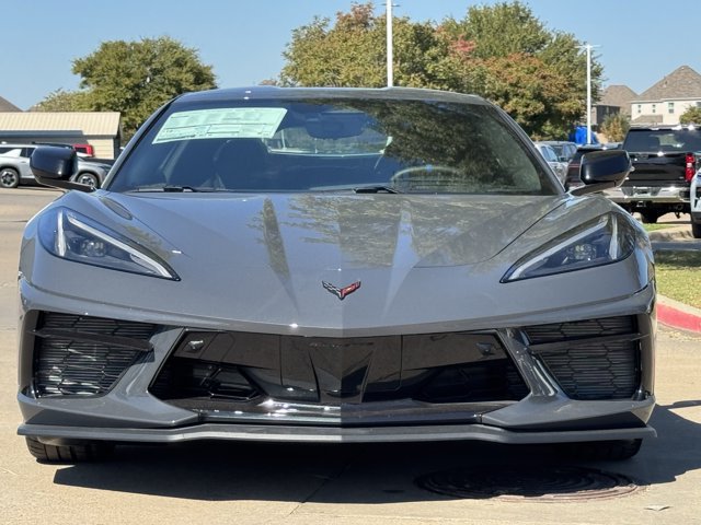 2027 Chevrolet Corvette Stingray 2LT - Photo 10