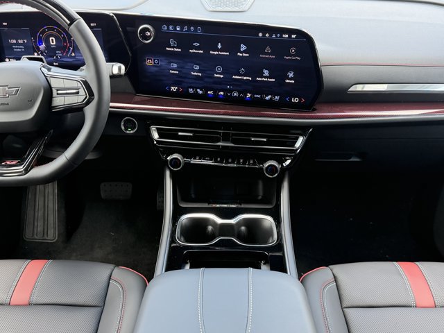 2027 Chevrolet Traverse RS - Photo 14