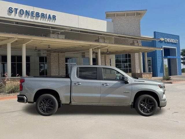 2026 Chevrolet Silverado 1500 RST - Photo 4