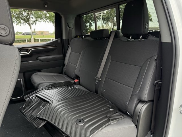 2026 Chevrolet Silverado 1500 LT - Photo 22