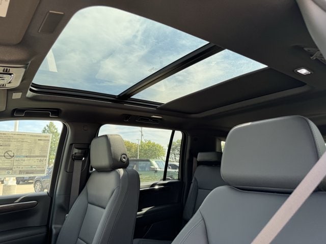 2026 Chevrolet Suburban Z71 - Photo 26