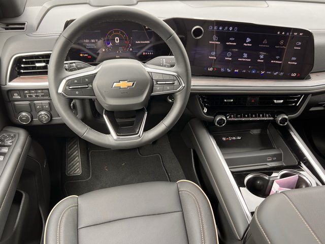 2026 Chevrolet Suburban Premier - Photo 11
