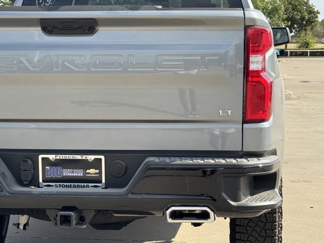 2026 Chevrolet Silverado 1500 LT Trail Boss - Photo 7