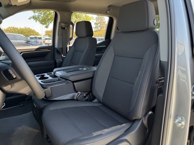 2026 Chevrolet Silverado 1500 RST - Photo 20